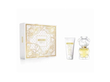 Moschino Toy 2 Edp 30 Body Lotion 50