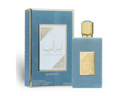 Asdaaf Ameer Al Arab Imperium Eau De Parfum 100ml Spray