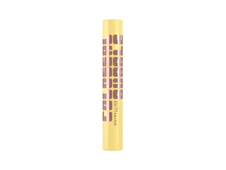 Maybelline Colossal Bubble Máscara De Pestañas Waterproof Black 8,75ml
