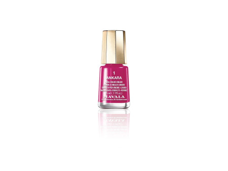 Mavala Uñas Mini Laca