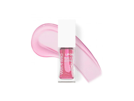 Wet N Wild Wnw Lip Oil