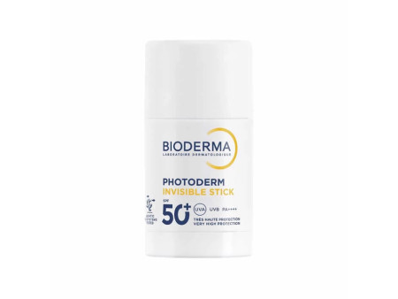 Bioderma Photoderm Invisible Stick Spf50+ 8g
