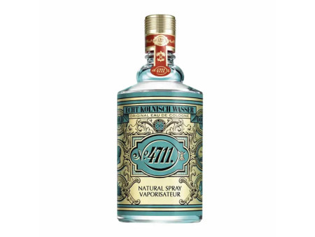 4711 Eau De Cologne Spray 100ml