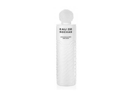 Eau Rochas Lotion Pour Le Corps 500ml