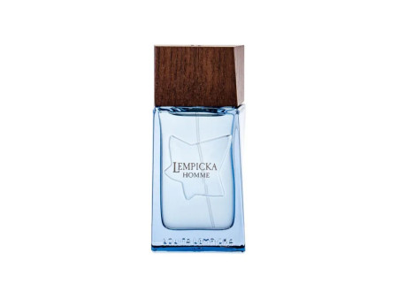 Lempicka Homme Eau De Toilette Vaporisateur 50ml