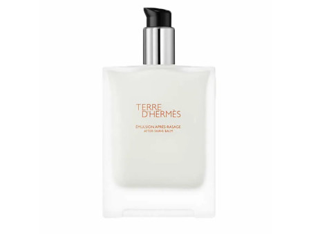 Hermès Terre D'hermes After Shave Balm 100ml