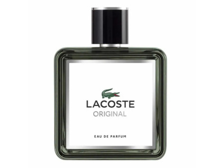 Lacoste Original Eau De Parfum Vaporisateur 100ml