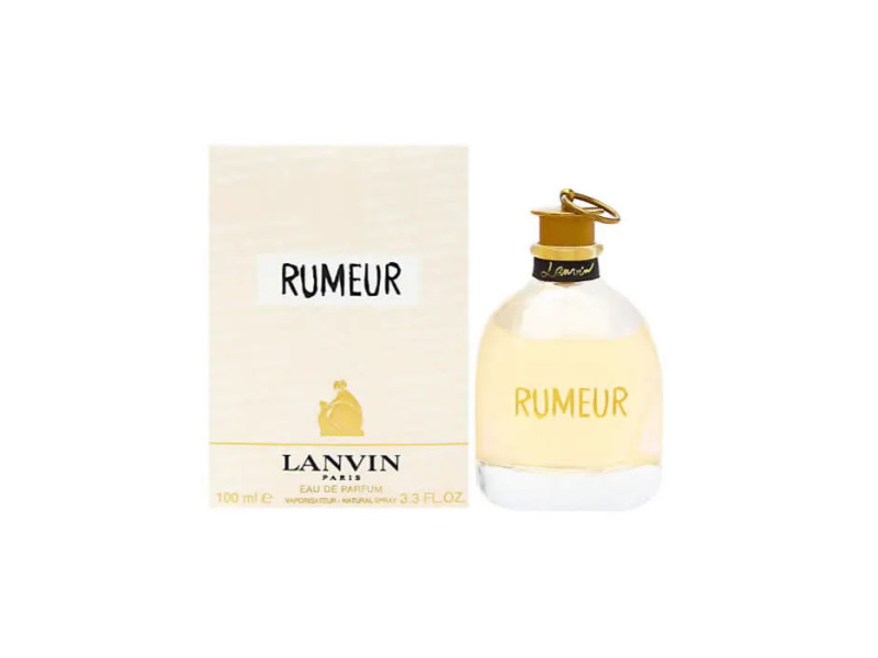 Lanvin Rumeur Eau De Parfum Vaporisateur 100ml