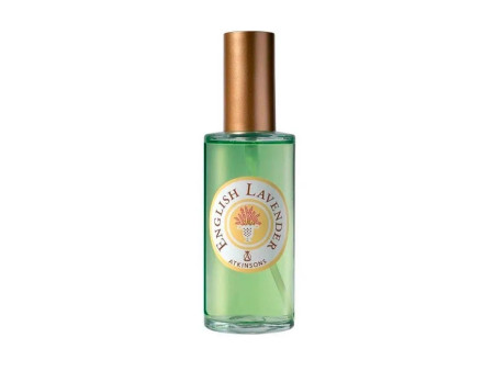 Atkinsons English Lavander Eau De Toilette Vaporisateur 75ml