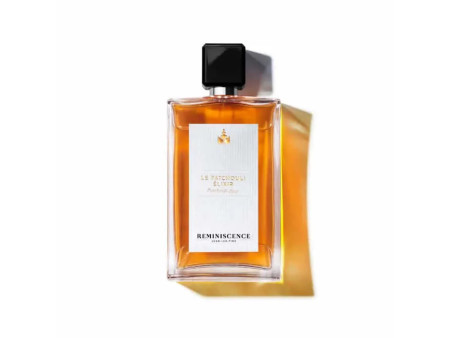 Reminiscence Le Patchouli Elixir Eau De Parfum Vaporisateur 100ml