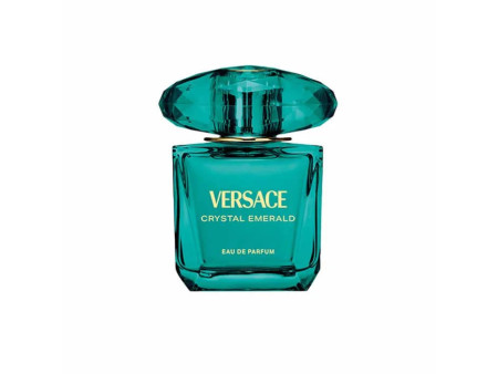 Versace Crystal Emerald Eau De Parfum Vaporisateur 50ml