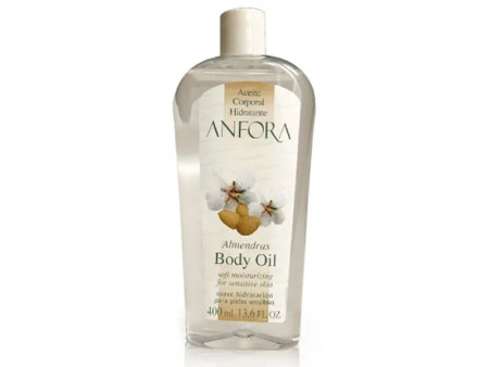 Instituto Español Huile Amphore Amandes 400ml