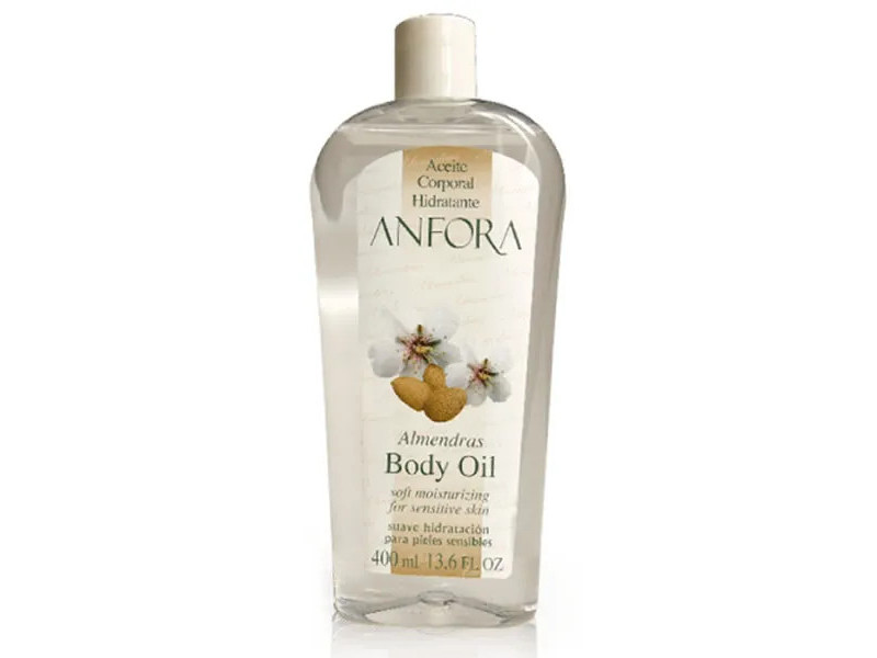 Instituto Español Huile Amphore Amandes 400ml