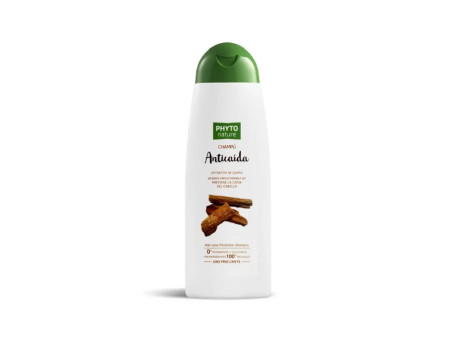 Phyto Nature Shampooing Antichute 400ml