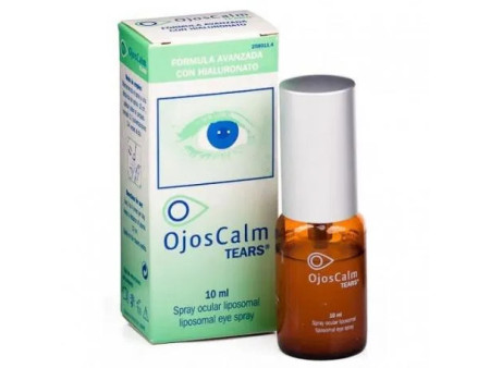 Ojoscalm Tears Again 10ml