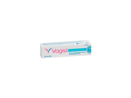 Vagisil Gel Lubricante Vaginal 50g