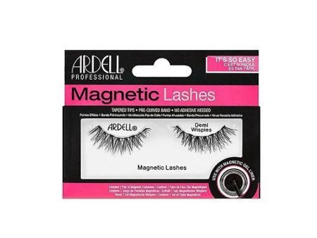 Ardell Magnetic Lashes Demi Wispies Black