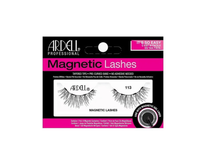 Ardell Magnetic Lashes 113