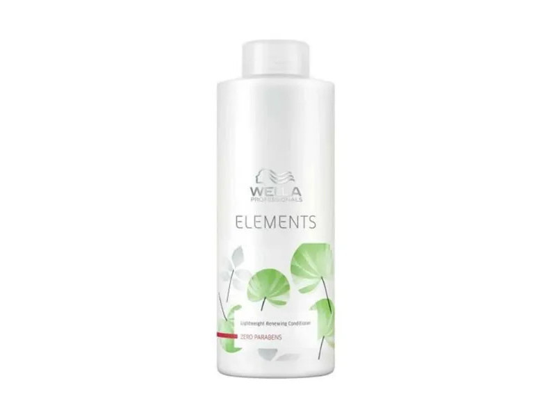 Wella Elements Conditioneur Régénérant