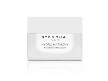 Stendhal Hydro Harmony Soin Hydratant Repulpant 50ml
