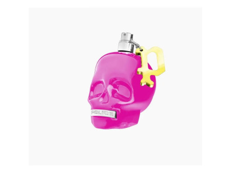 Police To Be GoodVibes For Woman Eau De Parfum Vaporisateur 40ml