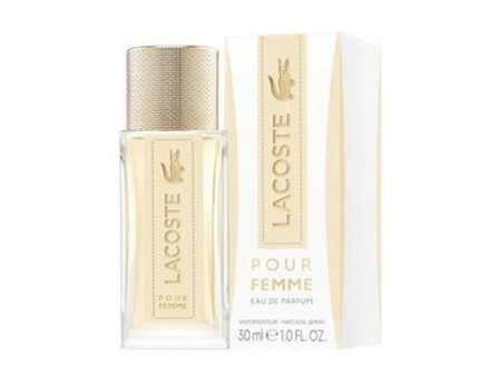 Lacoste Pour Femme Edp Spray 50ml