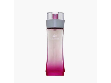 Lacoste Touch Of Pink Eau De Toilette Vaporisateur 90ml