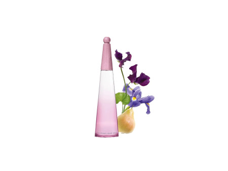 Issey Miyake L'eau D'issey Solar Violet Edt Spray 50ml