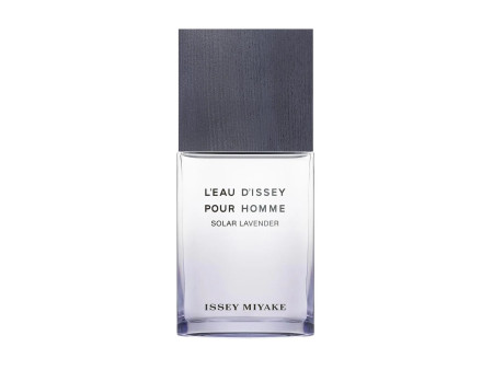 Issey Miyake L'eau D'issey Pour Homme Solar Lavender Edt Spray 50ml