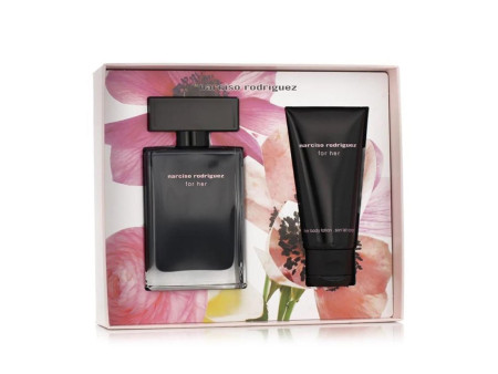 Narciso Rodriguez For Her Estuche 2 Piezas