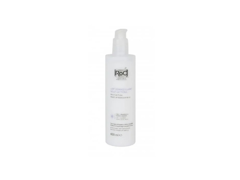 Roc Cleansing Cleansing Milk 400ml