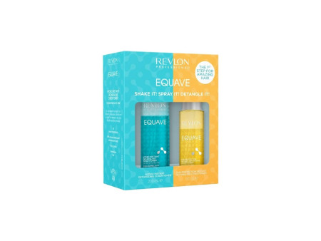 Revlon Equave Duo Ac Hidrat 2f 200 Sun Prot 100