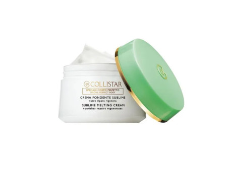 Collistar Creme Fondante Sublime 400ml