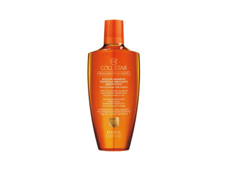 Collistar After Sun Douche Shampoo Restaurateur 400ml