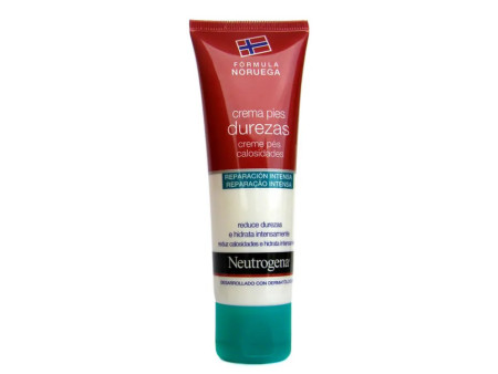 Neutrogena Dureté Crème Pour Les Pieds 50ml