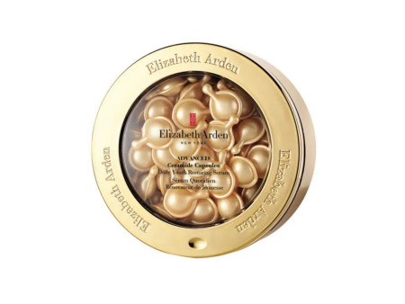 Elizabeth Arden Advanced Ceramide Sérum Quotidien Rénovateur De Jeunesse 60 Capsules