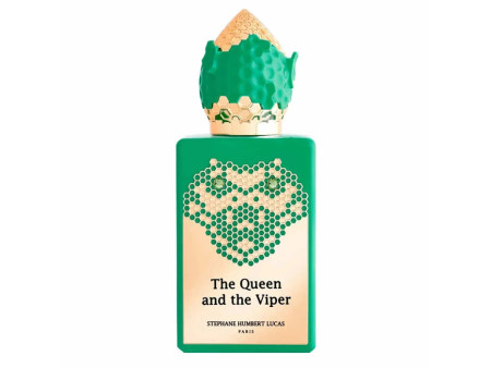 Stephane Humbert Lucas The Queen And The Viper Eau De Parfum Vaporisateur 50ml