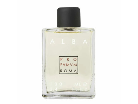 Profumum Roma Alba Eau De Parfum Vaporisateur 100ml
