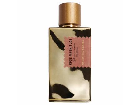 Goldfield And Banks Australia Rose Magnitude Eau De Parfum Vaporisateur 100ml