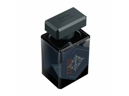 Initio Sugar Blast Eau De Parfum Vaporisateur 90ml