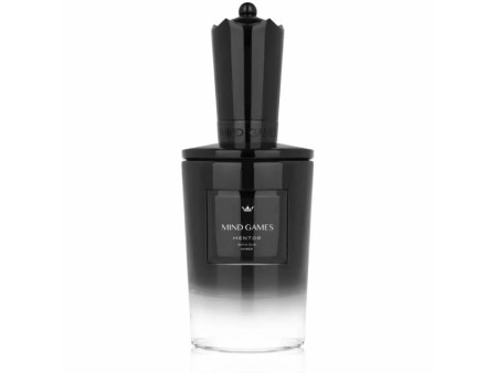 Mind Games Mentor Extrait De Parfum Vaporisateur 100ml