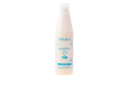 Salerm Cosmetics 21 Silk Protein Leave-in Conditionneur 250ml