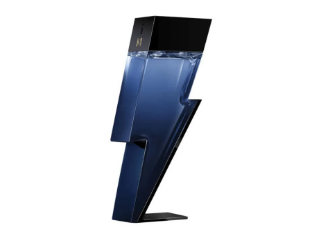 Carolina Herrera Bad Boy Cobalt Eau De Parfum Vaporisateur 100ml