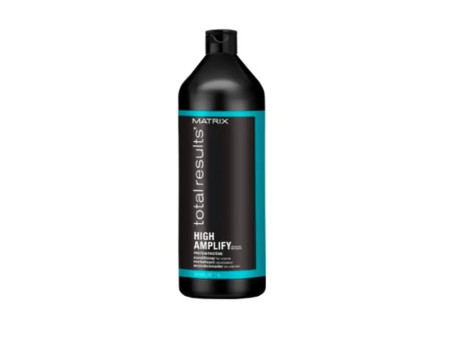 Matrix Total Results Soin À Rincer High Amplify 1000ml