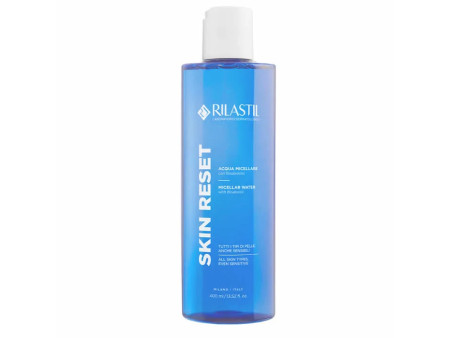 Rilastil Skin Reset Micellar Water 400ml