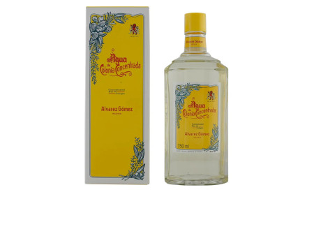 Alvarez Gomez Eau De Cologne Concentrée 750ml