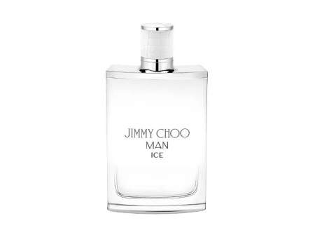 Jimmy Choo Man Ice Eau De Toilette Vaporisateur 100ml