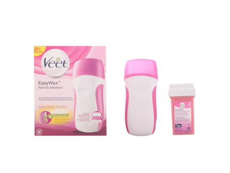 Veet Easy Wax Roll-on Electrique