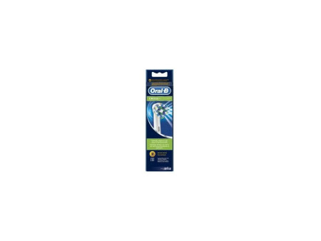 Cepillo D Oral-B Rec Cross Action