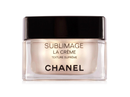Chanel Sublimage La Crème Texture Suprême 50g